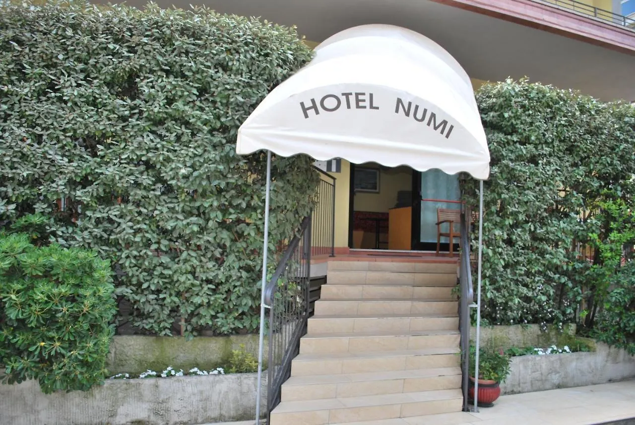 Hotel Numi Rimini