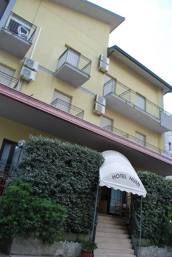 Hotel Numi Rimini