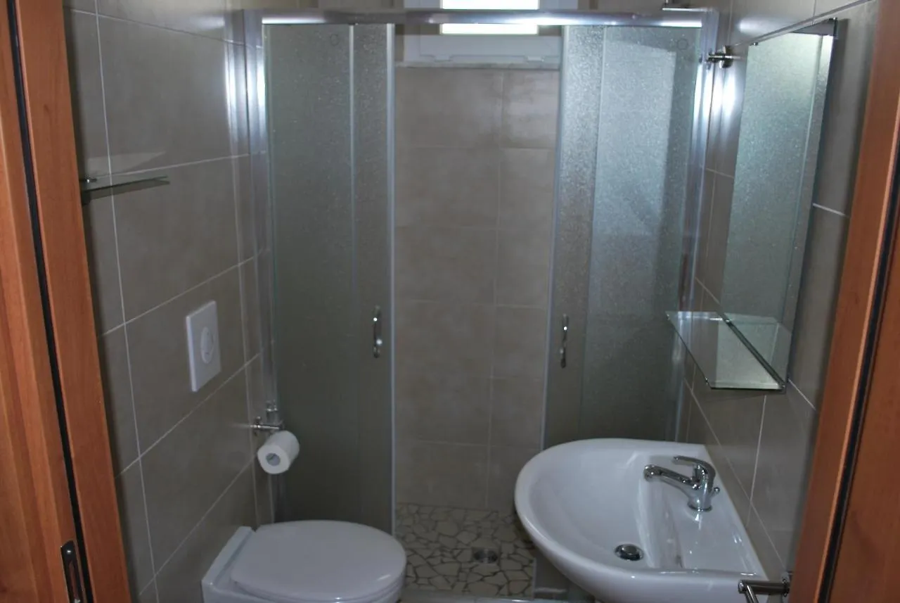 Hotel Numi Rimini 2*,