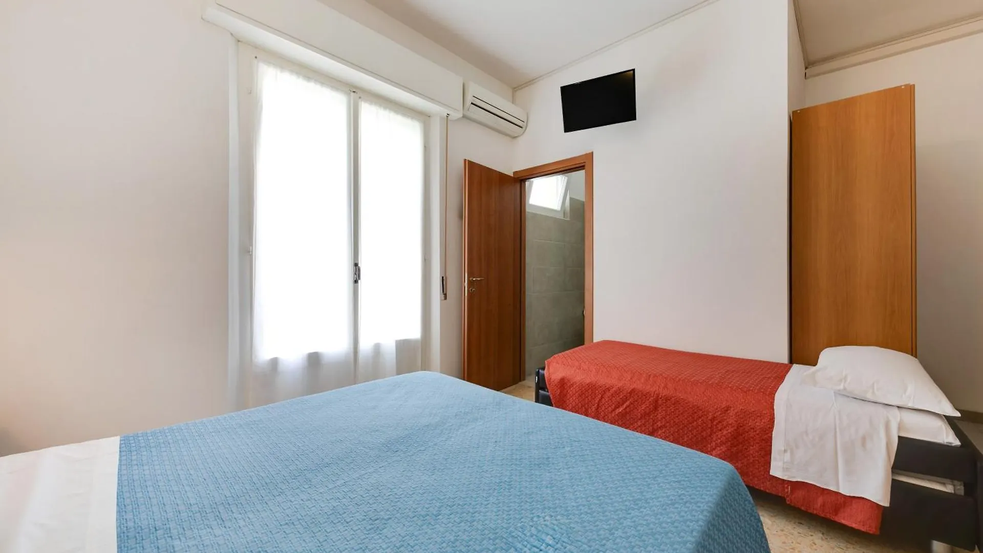 Hotel Numi Rimini