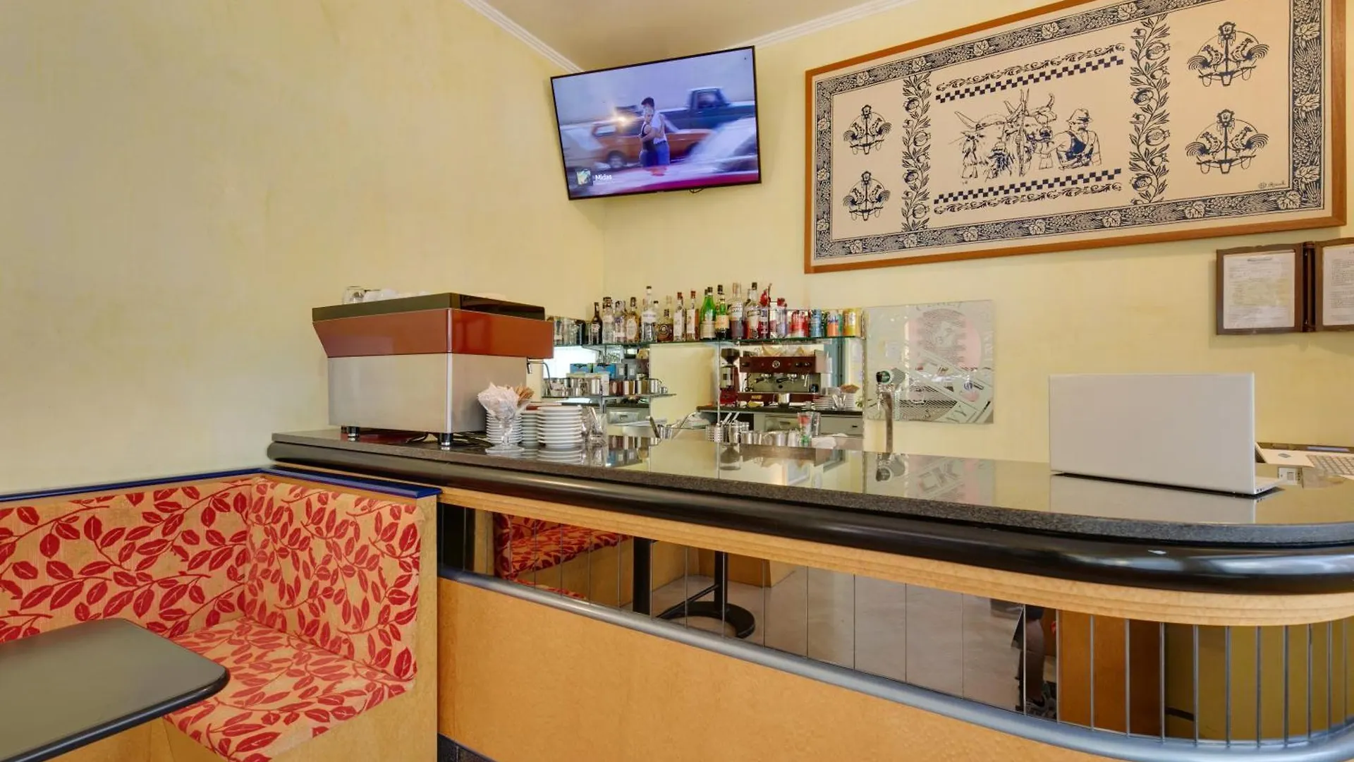 Hotel Numi Rimini
