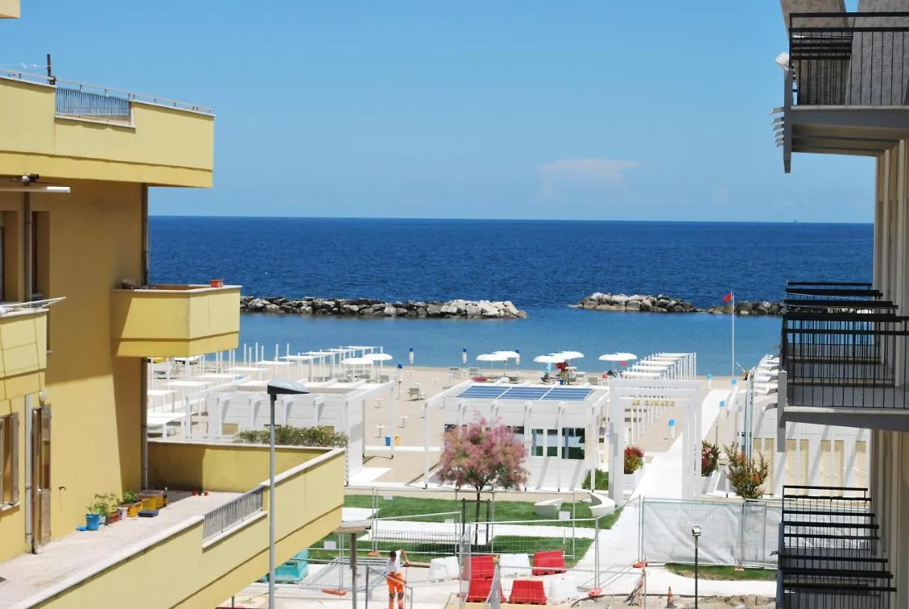 רימיני Hotel Numi